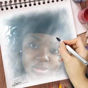 Meet your Posher, Missy